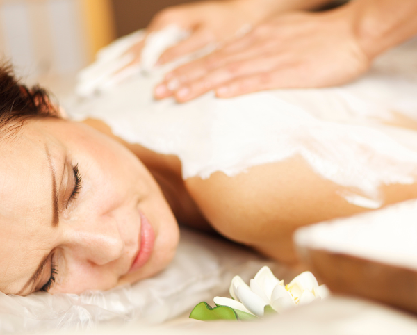 Tắm Trắng Toàn Thân Nhau Thai Cừu Tại Sen Beauty